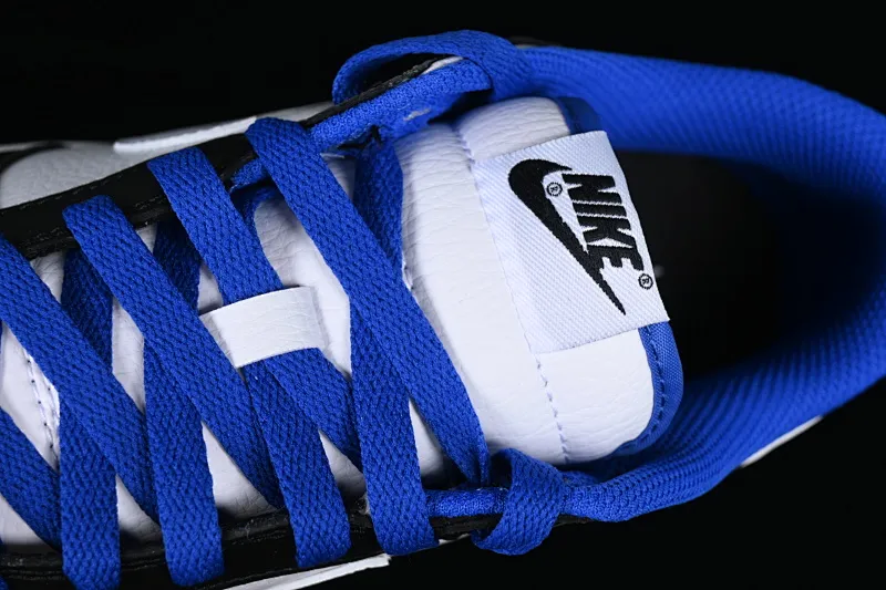 All Categories Nk SB Dunk Series Nk SB Dunk Low Low-top Sneakers Cost-Effective Edition Nk Dunk Low Black and White Blue Panda SB Smashed Backboard Fashion Casual Sneakers FD9064-110